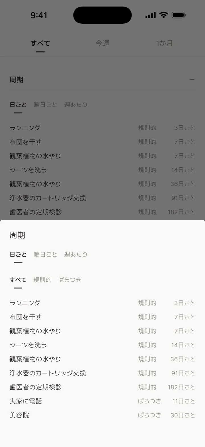 すべて見る